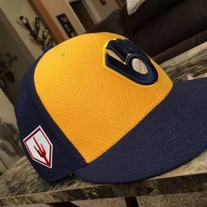 Meet your Posher, Greg